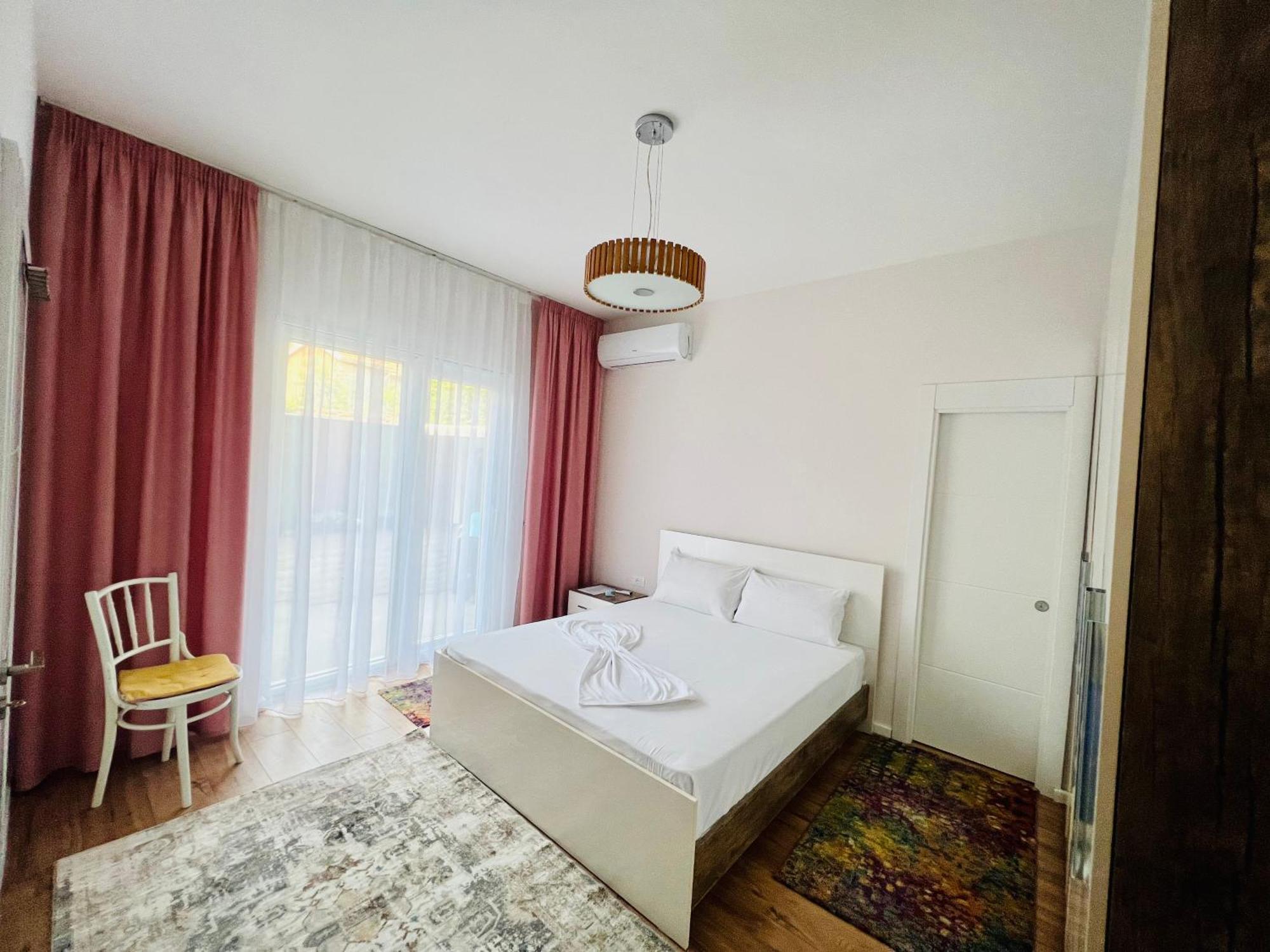 Te Nana Home Шкодер Екстер'єр фото